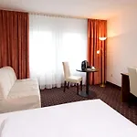 Hotel Achat Hockenheim