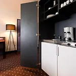 Hotel Achat 3*