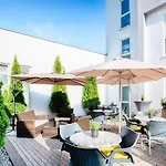 Hotel Achat