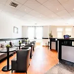 Hotel Achat Hockenheim