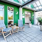 Achat 3* Hockenheim