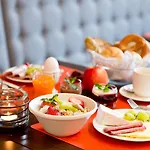 Achat Hotel Hockenheim