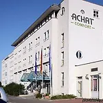 Achat Hockenheim
