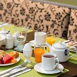 Achat Hotel Hockenheim
