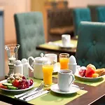 Achat Hotel Hockenheim