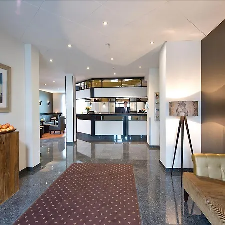Achat Hotel
