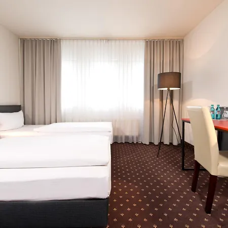 Otel Achat Hockenheim