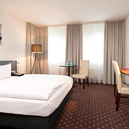 Achat Otel 3*
