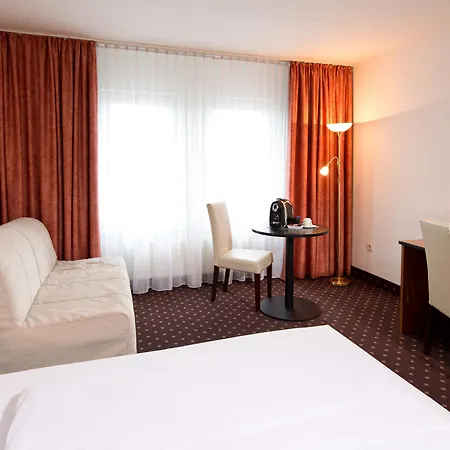 Hotel Achat Hockenheim