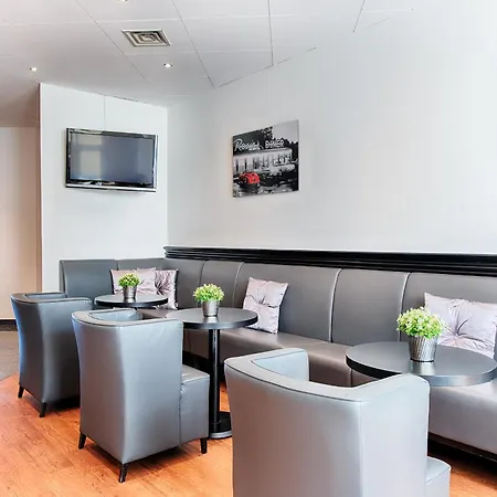 Achat Hotel Hockenheim