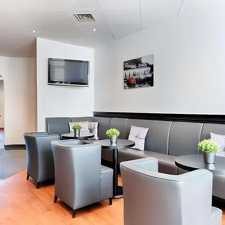 Achat Hotel Hockenheim