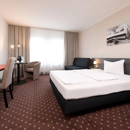 Hotel Achat Hockenheim