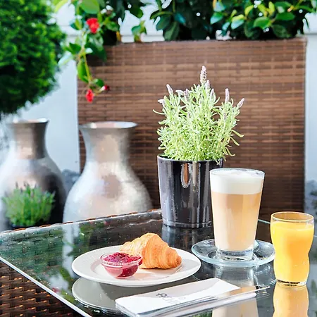 Achat Hotel Hockenheim