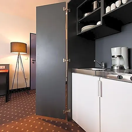 Achat Hotel Hockenheim