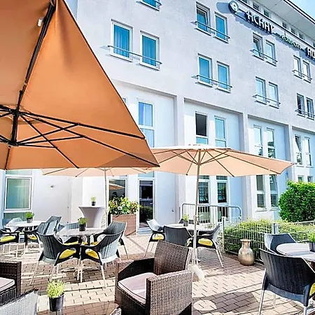 Hotel Achat 3*