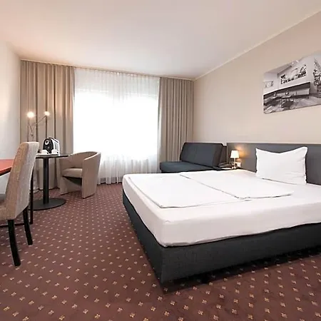 Hotel Achat
