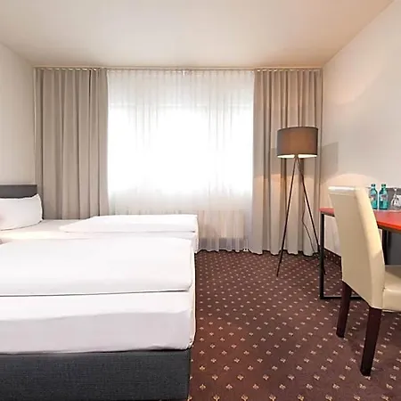 Achat Hotel Hockenheim
