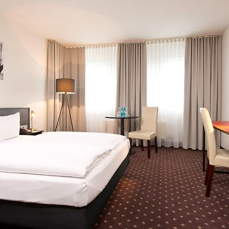 Achat Hotel