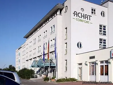 Achat Hockenheim