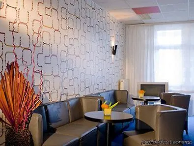 Hotel Achat 3*