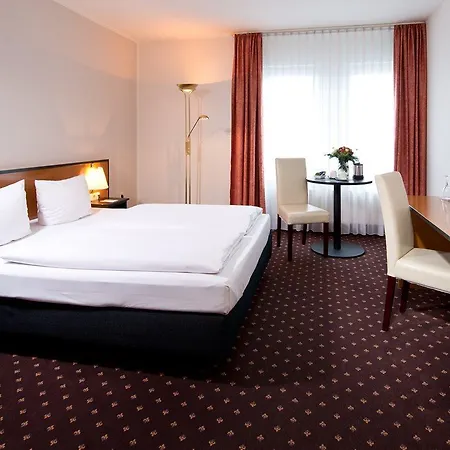 Hotel Achat Hockenheim