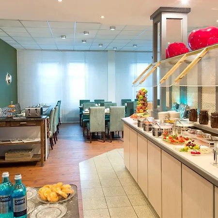 Hotel Achat 3*