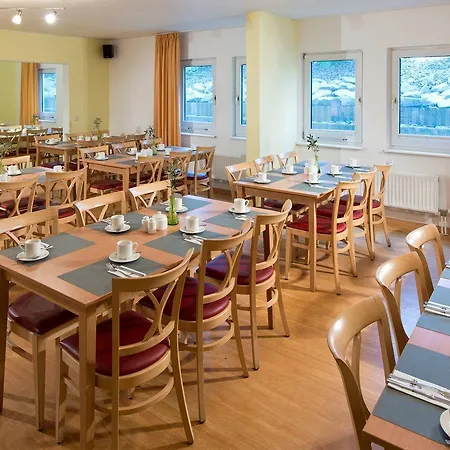 Hotel Achat Hockenheim