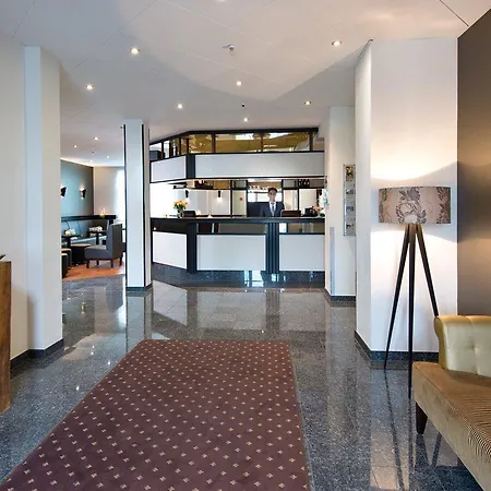 Hotel Achat 3*