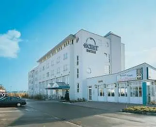 Hotel Achat Hockenheim