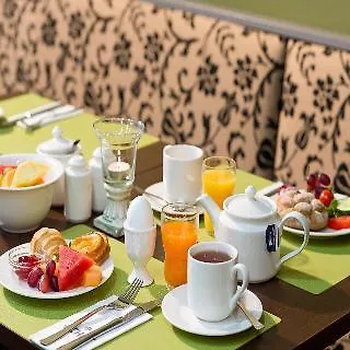Achat Hotel 3*