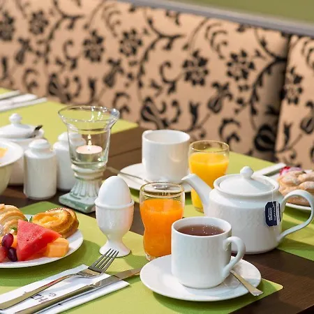 Achat Hotel Hockenheim