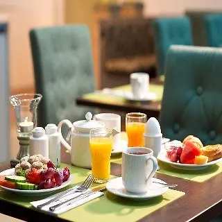 Achat Otel Hockenheim