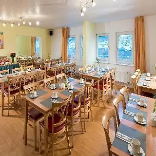 Achat Hotel Hockenheim