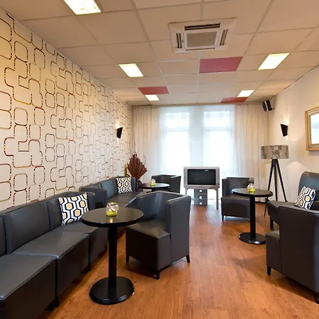 Achat Hotel Hockenheim