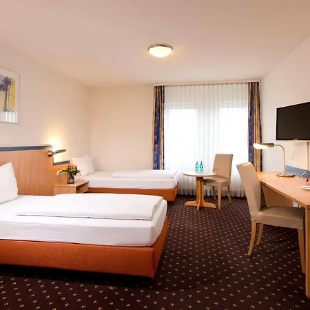 Achat Hotel 3*