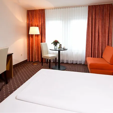 Achat 3* Hockenheim