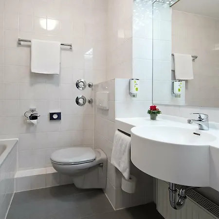 Achat Hotel Hockenheim