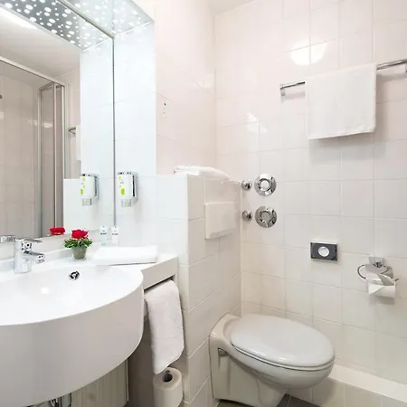 Hotel Achat Hockenheim