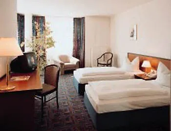 Achat Hotel Hockenheim